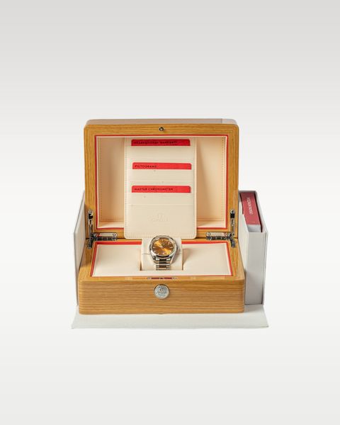 Omega Aqua Terra 150m Gents 220.10.38.20.12.001